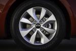 Kia Rio Sedan 2015 года (US)